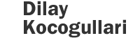 Dilay Kocogullari